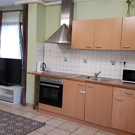 Flats-4U - Cosy, Quite & Clean Apartments In The City Bonn Exterior photo
