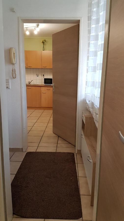 Flats-4U - Cosy, Quite & Clean Apartments In The City Bonn Exterior photo