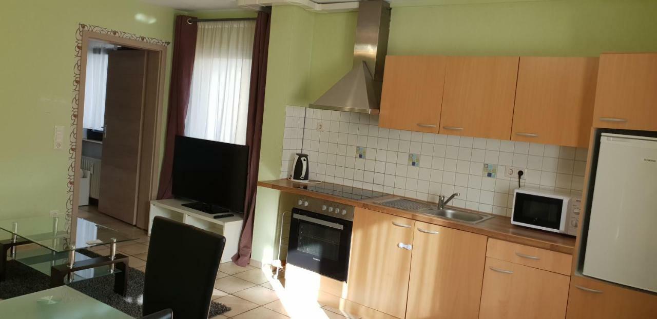 Flats-4U - Cosy, Quite & Clean Apartments In The City Bonn Exterior photo