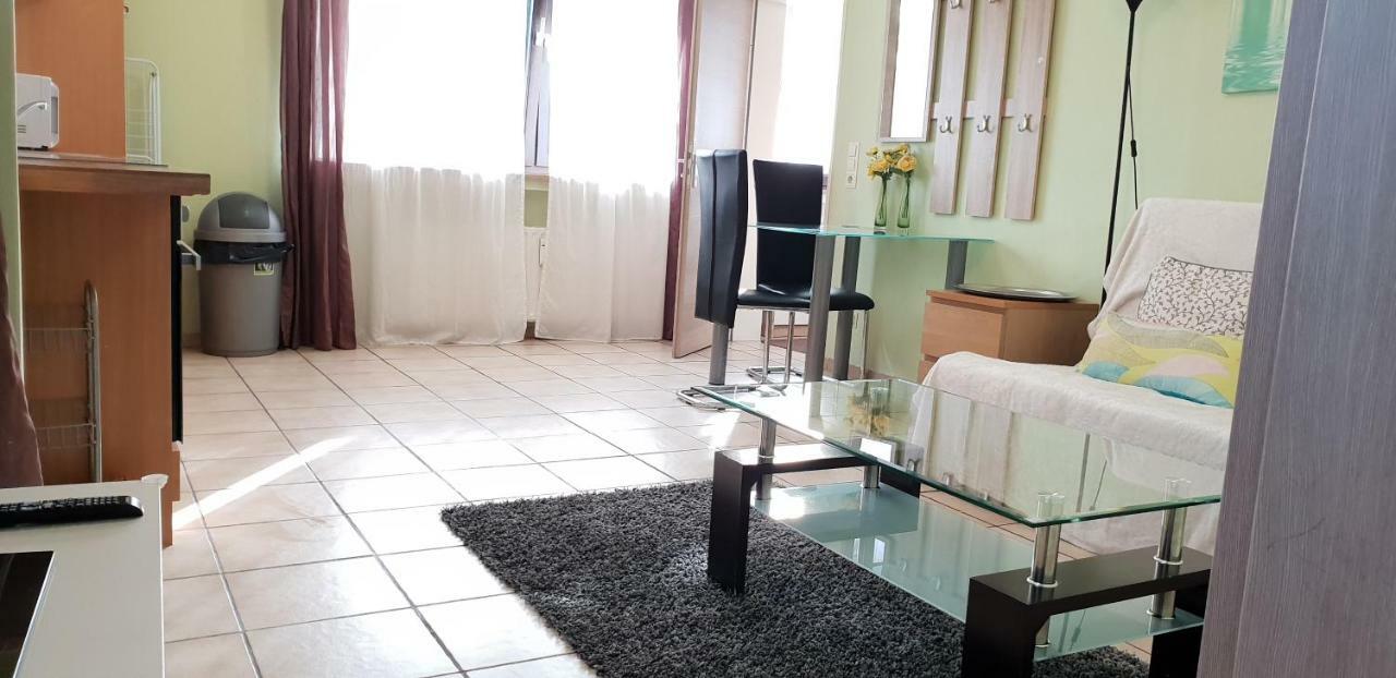 Flats-4U - Cosy, Quite & Clean Apartments In The City Bonn Exterior photo